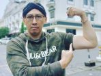 Positif Covid-19, Abu Janda Masuk Ruang ICU RS Mayapada