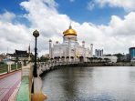 Ini Cara Brunei Darussalam Sebagai Salah Satu Negara Minim Penyebaran Kasus Covid-19
