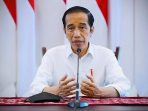 Fakta Ini Membuat Jokowi Gelisah : Prokes Terus Menurun, Covid Naik !
