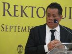 Rektor UI Ari Kuncoro Mundur dari Posisi Wakil Komisaris Utama BRI