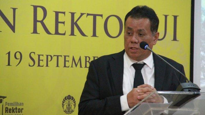 Rektor UI Ari Kuncoro Mundur dari Posisi Wakil Komisaris Utama BRI 1 rekto ui ari kuncoro 21721