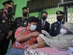 Syarat Hingga Dosisnya, Ini 5 Fakta Vaksinasi Covid-19 Untuk Usia 12-17 Tahun