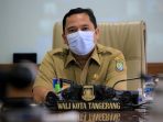 Tangsel Akan Gelar Belajar Tatap Muka September Esok