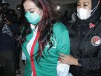 Ini Alasan Jennifer Jill Gunakan Sabu