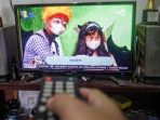 Akhir Hayat TV Analog, Merdeka TV Digital