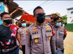 Vaksinasi Merdeka di Jakarta Barat Capai 47.324 Warga