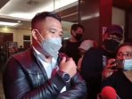 Kuasa Hukum Dinar Candy: Yang Dilakukan Dinar Candy adalah Bentuk Aspirasi