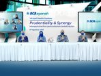 Pengguna Mobile Banking BCA Syariah Mobile Meningkat 66,5 Persen