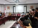 DPRD Kota Tangerang Batalkan Pengadaan Baju Dinas Seharga Ratusan Juta