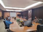 Pelihara Sinergitas, Dirpamobvit Polda Banten Kunjungi PT Krakatau Posco