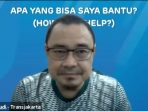 Karyawan PT Transjakarta Bentuk Tim Sepakbola Bernama FSPTI FC
