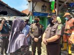 Jelang HUT RI ke-76, Kejati DKI Beli 1000 Nasi Bungkus dari Pedagang Kecil