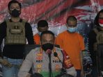 Polisi Tetapkan 4 Tersangka Kasus Tawuran di Cengkareng