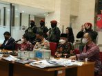 Tangkap 53 Terduga Teroris di 11 Provinsi, Polri Paparkan Sumber Pendanaan Kelompok JI
