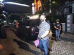 Polres Jakbar Geledah Utusan Presiden Jokowi Palsu