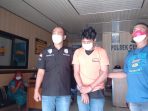 Sadis! Anak Bunuh Bapak Kandung di Cengkareng