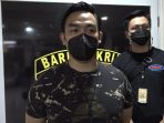 Pelaku Penipuan dengan Modus Pencatutan Nama Presiden Jokowi, Ditangkap