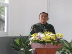 Eks Pengawal Jokowi Jabat Komandan Paspampres