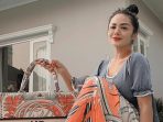 Krisdayanti Usul PPKM Diperpanjang