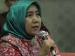 Mantep Daah! Istri Walkot Tangsel Jabat Ketua Forum CSR