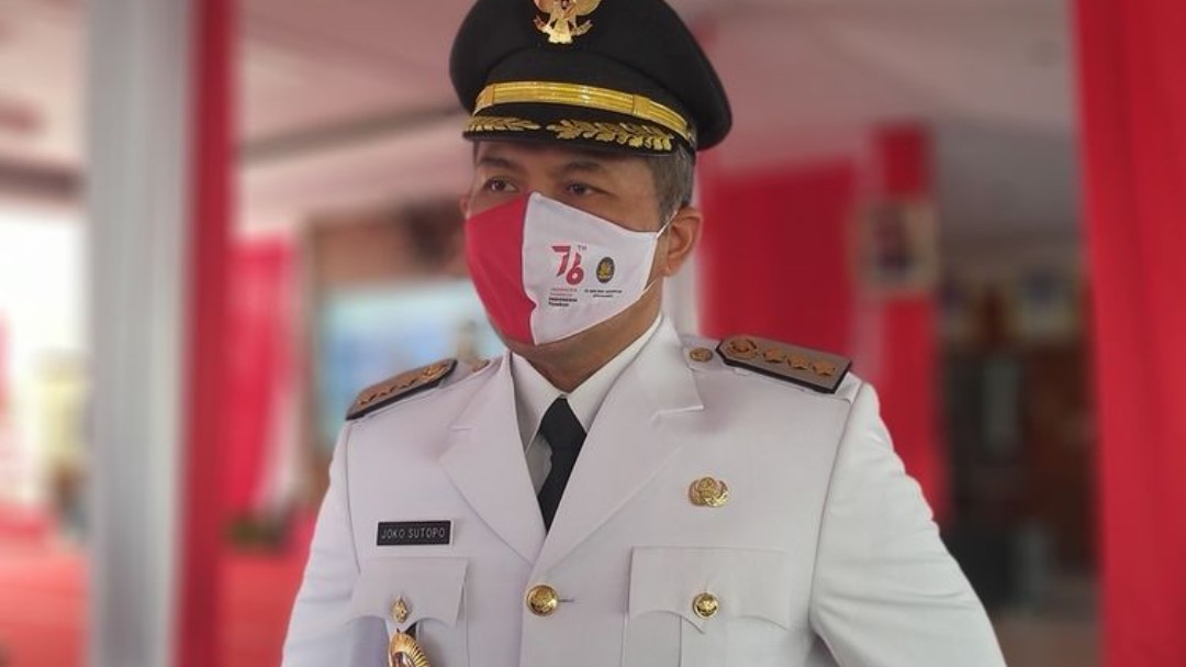 Pemkab Wonogiri Putuskan Tidak Buka Pendaftaran Vaksin Online 1 IMG 20210818 091247