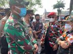 Niat Mau Bentangkan Bendera Sepanjang 21 Meter, Ormas ini Justru Dilarang TNI-Polri