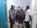 Sadis, Gegara Sakit Hati Seorang Anggota Polri Berpangkat Aiptu Ditembak Mati