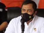 Temukan Harga Tes PCR di Atas Ketentuan Baru, Kabareskrim Minta Warga Segera Lapor!