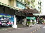 Terapkan Harga Tes PCR Rp495.000, RSUD Cengkareng Tutup untuk Umum
