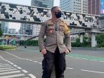 Kapolsek Setiabudi Ramai Digibahin Nitizen, Kenapa?