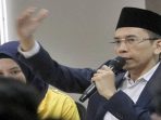 PT Bank Syariah Indonesia Angkat Tuan Guru Bajang Jadi Wakil Komisaris Utama