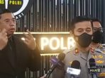 YouTuber MK Ditetapkan Tersangka Atas Kasus Dugaan Penistaan Agama