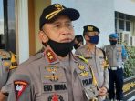 Kapolda Sumsel Digantikan Karena Kasus Prank 2 T Keluarga Akidi Tio