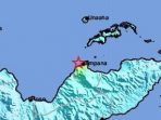 Gempa Bumi M 5,8, BMKG Imbau Warga Agar Hindari Bangunan yang Retak