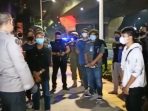 Polsek Setiabudi Berpatroli, Sekelompok Remaja Diamankan Karena ini