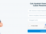 Ini Cara Cek BLT BPJS Ketenagakerjaan dan Nominal Jumlahnya