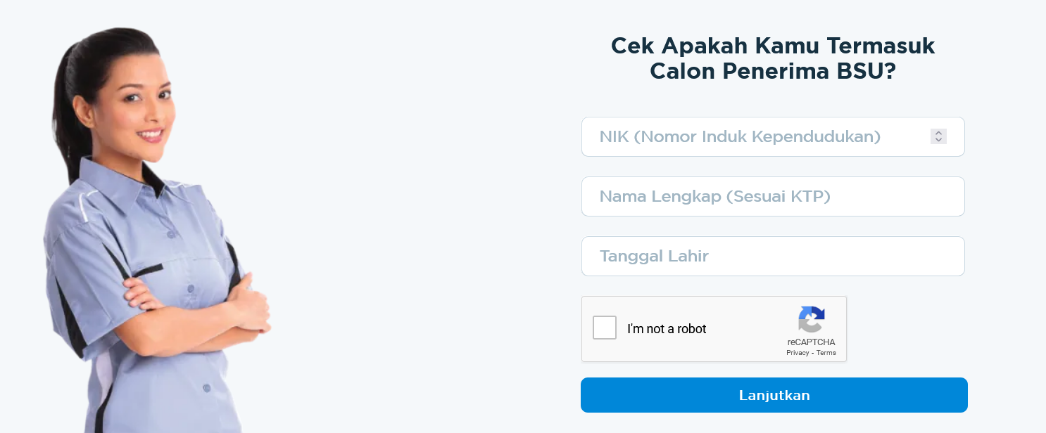 Ini Cara Cek BLT BPJS Ketenagakerjaan dan Nominal Jumlahnya 1 bpjs
