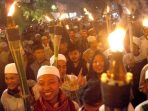 Tanggal Merah Tahun Baru Islam Digeser dari 10 Jadi 11 Agustus, Maulid Nabi dari 19 Jadi 20 Oktober