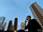 Ekonomi Q2 Tumbuh, Momentum Berakhirnya Resesi