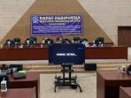 DPRD dan Pemkot Tangsel Sepakati KUA dan PPAS 2022, Acuannya Draft RPJMD