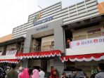 Dianggap Menyusahkan, Para Pedagang Pasar Manggis Menolak Aturan PD Pasar Jaya