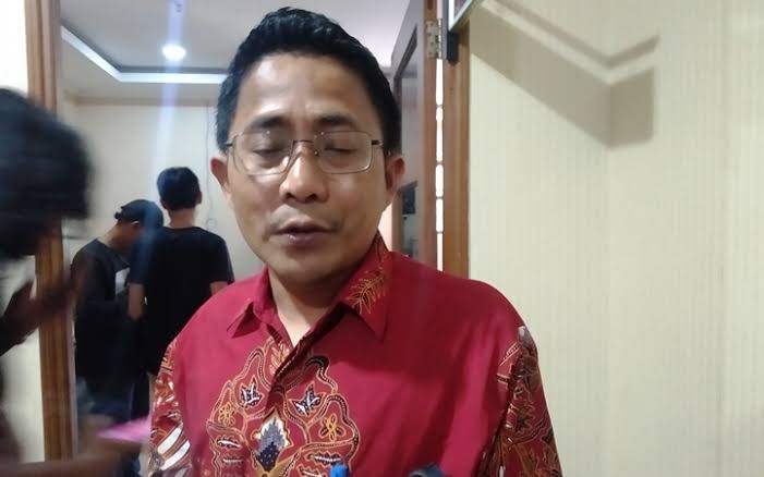 Ketua DPRD Kota Tangerang: Ketimbang Swasta, Masyarakat Lebih Nyaman di RSUD 1 images 24
