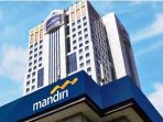 Mandiri Group Salurkan Ribuan Paket Sembako ke Para Marbot Masjid di Jakarta