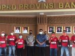 DPRD: Kebuntuan Komunikasi Sebab Sekda Banten Undurkan Diri