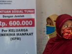 Ini Modus Cara Culas Petugas dan RT RW Sunat Dana Bansos
