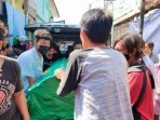 Jelang HUT RI, Warga Johar Baru Tawuran Sebabkan Satu Orang Tewas