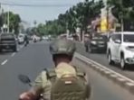 Bayi Kritis Dalam Ambulance yang Dihalangi Pemotor, Meninggal Dunia