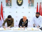 Pemerintah Geser Hari Libur Nasional dan Natal Cuti Bersama Ditiadakan