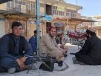 Begini Kronologi Taliban Duduki Istana Kepresidenan Afghanistan