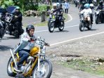 Motor Chopper Diduga Lenyap di Data Terbaru Harta Kekayaan Jokowi